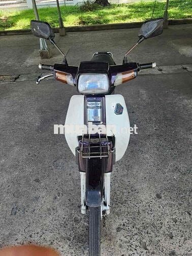 Honda Dream Thái Nâu Thái Lan