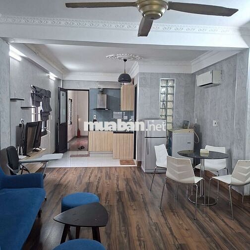 🇻🇳 CHO THUÊ CĂN HỘ CAO CẤP: LƯU QUÝ KỲ - 2 mặt tiền