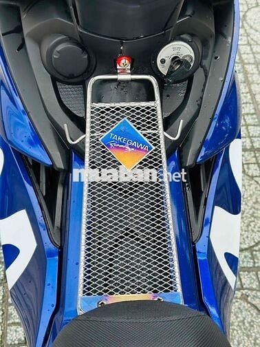 Yamaha Exciter 150 2017 Xanh Côn tay