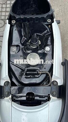 Honda Wave Alpha 110 2017 Trắng ( hỗ trợ góp )