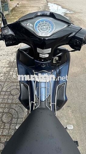 Honda Future fi 2017 Xanh xám ( hỗ trợ góp )