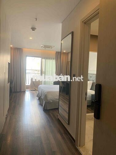 CHO THUÊ CĂN HỘ 5*WYNDHAM ĐÀ NẴNG GOLDEN BAY
