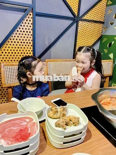 Q3 TUYỂN DỤNG PHỤ BẾP - PHỤC VỤ