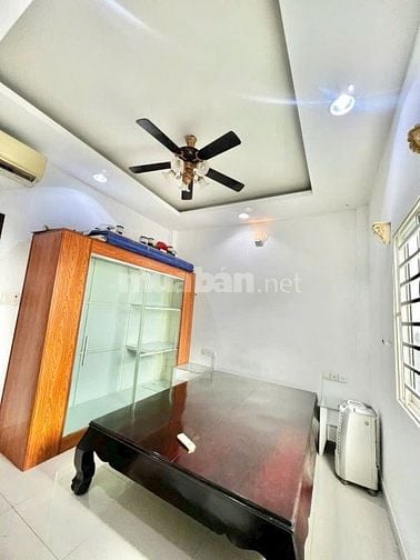NHÀ FULL NỘI THẤT-  BIA TRUYỀN THỐNG  - TÂN TẠO - Q. BÌNH TÂN