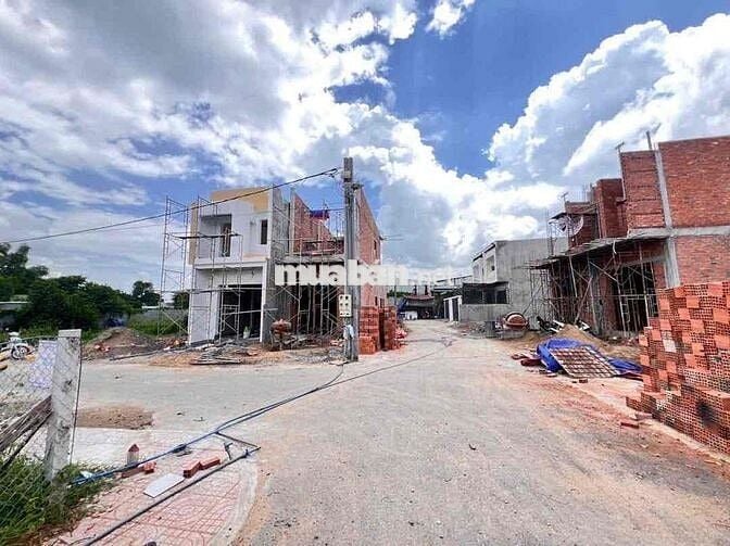 BÁN GẤP Cặp Đất 2 Mặt Tiền giáp Phường Bửu Long mở rộng