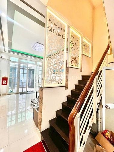 NHÀ FULL NỘI THẤT-  BIA TRUYỀN THỐNG  - TÂN TẠO - Q. BÌNH TÂN
