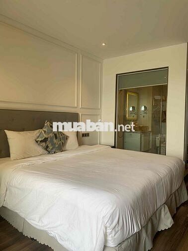 CHO THUÊ CĂN HỘ 5*WYNDHAM ĐÀ NẴNG GOLDEN BAY