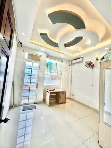 NHÀ FULL NỘI THẤT-  BIA TRUYỀN THỐNG  - TÂN TẠO - Q. BÌNH TÂN