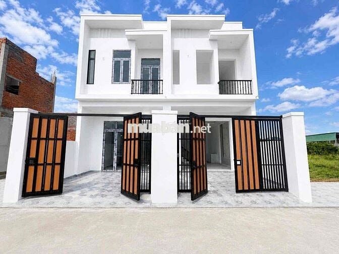 Cần bán căn 2 TẦNG lo việc gia đình