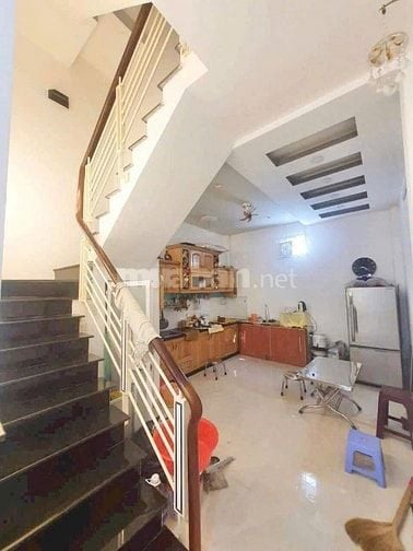 NHÀ FULL NỘI THẤT-  BIA TRUYỀN THỐNG  - TÂN TẠO - Q. BÌNH TÂN