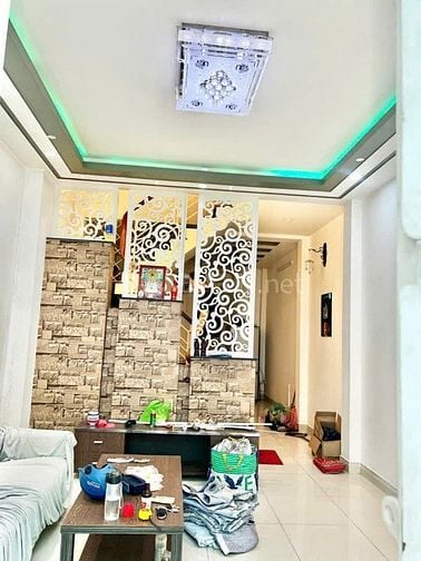 NHÀ FULL NỘI THẤT-  BIA TRUYỀN THỐNG  - TÂN TẠO - Q. BÌNH TÂN