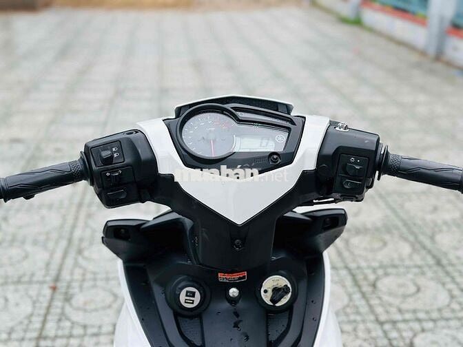 EXCITER 150 2016 ODO THẤP XE ĐẸP MÁY ZIN
