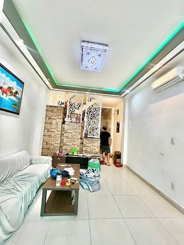 NHÀ FULL NỘI THẤT-  BIA TRUYỀN THỐNG  - TÂN TẠO - Q. BÌNH TÂN