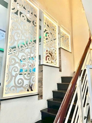 NHÀ FULL NỘI THẤT-  BIA TRUYỀN THỐNG  - TÂN TẠO - Q. BÌNH TÂN