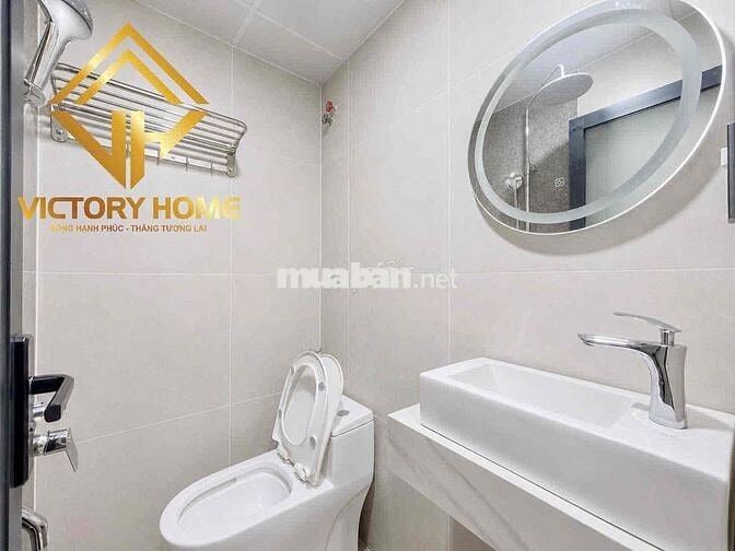 CHO THUÊ STUDIO FULL NỘI THẤT MỚI 100% GIÁ RẺ
