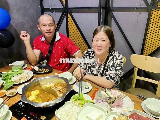 Q3 TUYỂN DỤNG PHỤ BẾP - PHỤC VỤ