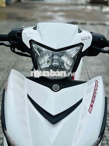 EXCITER 150 2016 ODO THẤP XE ĐẸP MÁY ZIN