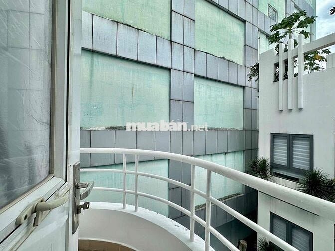 🏡STUDIO BAN CÔNG FULL NỘI THẤT SIÊU RỘNG CÓ THANG MÁY NGAY Q3