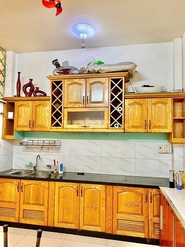NHÀ FULL NỘI THẤT-  BIA TRUYỀN THỐNG  - TÂN TẠO - Q. BÌNH TÂN