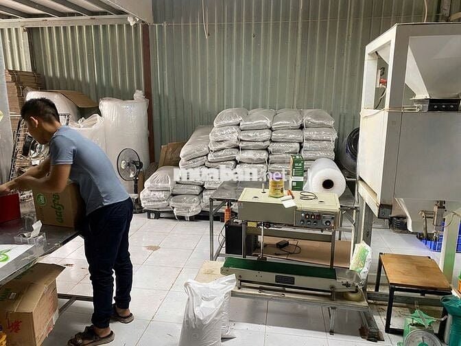 TUYỂN 03 NHÂN VIÊN ĐÓNG GÓI ĐƠN HÀNG TMĐT