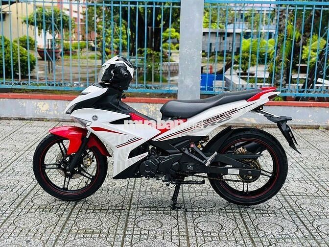 EXCITER 150 2016 ODO THẤP XE ĐẸP MÁY ZIN