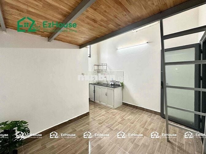 Phòng trọ giá rẻ sinh viên NTTU