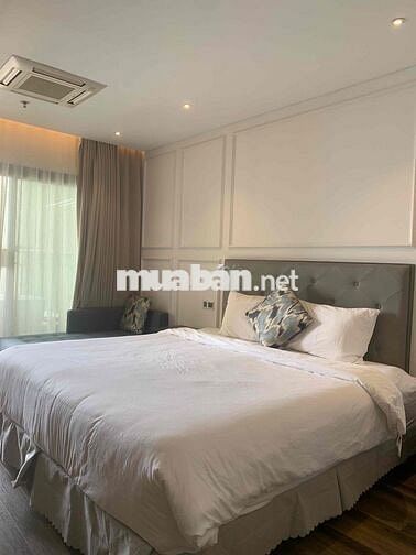 CHO THUÊ CĂN HỘ 5*WYNDHAM ĐÀ NẴNG GOLDEN BAY