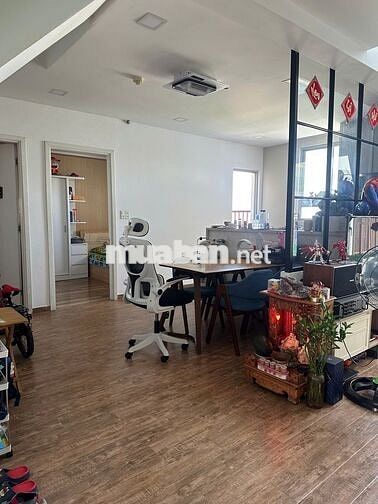 Cần cho thuê  căn hộ Duplex Vision 96 Trần Đại Nghĩa