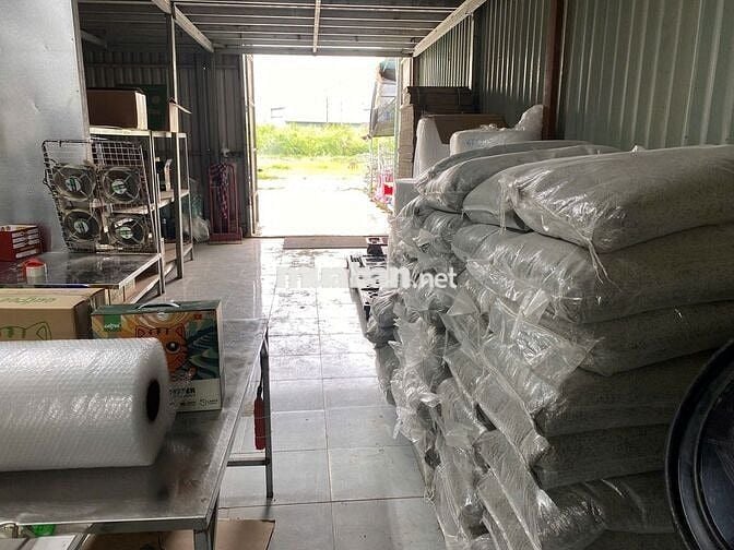 TUYỂN 03 NHÂN VIÊN ĐÓNG GÓI ĐƠN HÀNG TMĐT