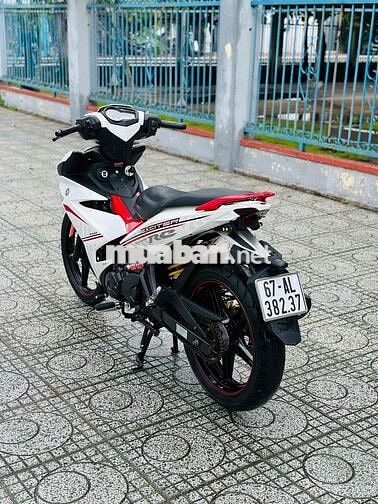 EXCITER 150 2016 ODO THẤP XE ĐẸP MÁY ZIN
