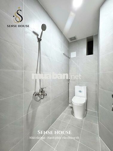 🏠 Studio Ban Công 50m² | 📍Celadon City Tân Phú | Full NT Mới 100%