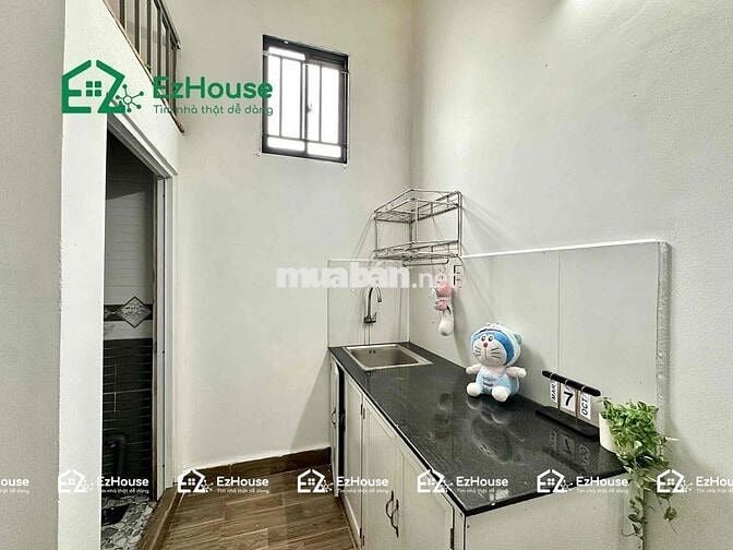 Phòng trọ giá rẻ sinh viên NTTU