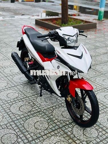 EXCITER 150 2016 ODO THẤP XE ĐẸP MÁY ZIN