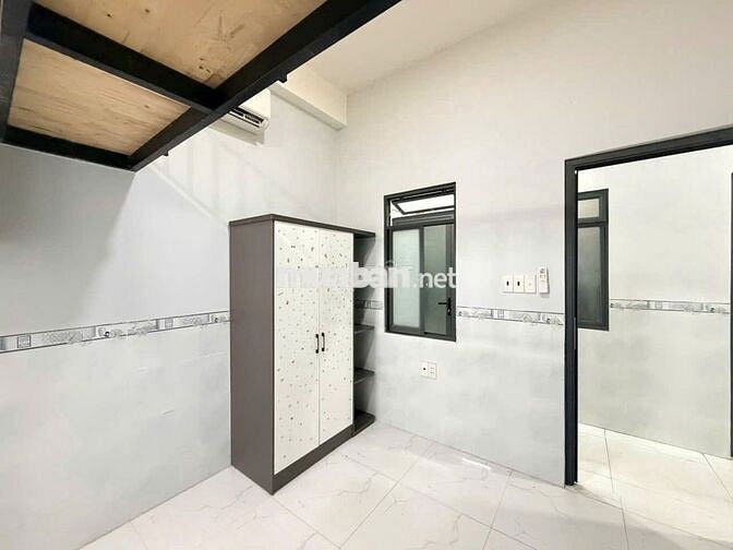 🔥 CHO THUÊ PHÒNG DUPLEX – 114/105 PHÚ THỌ HÒA, TÂN PHÚ 🔥