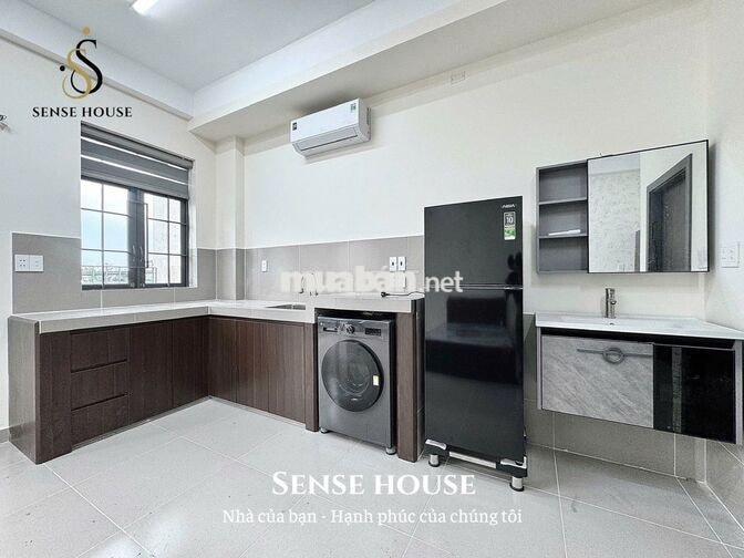 🏠 Studio Ban Công 50m² | 📍Celadon City Tân Phú | Full NT Mới 100%