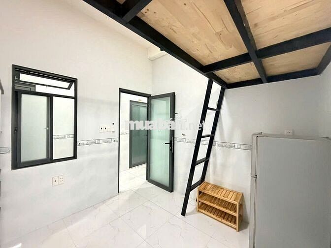 🔥 CHO THUÊ PHÒNG DUPLEX – 114/105 PHÚ THỌ HÒA, TÂN PHÚ 🔥