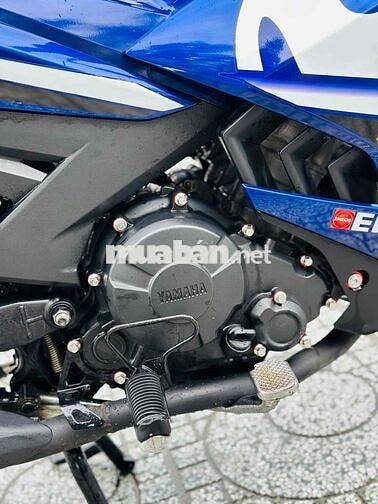 Yamaha Exciter 150 2017 Xanh Côn tay