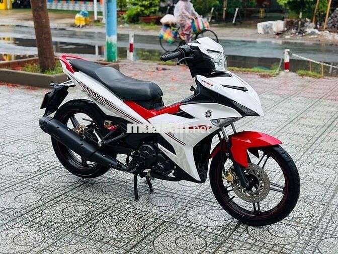 EXCITER 150 2016 ODO THẤP XE ĐẸP MÁY ZIN