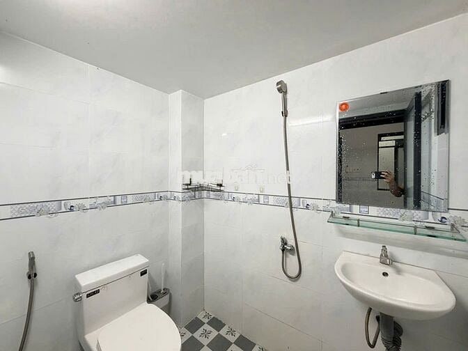 🔥 CHO THUÊ PHÒNG DUPLEX – 114/105 PHÚ THỌ HÒA, TÂN PHÚ 🔥