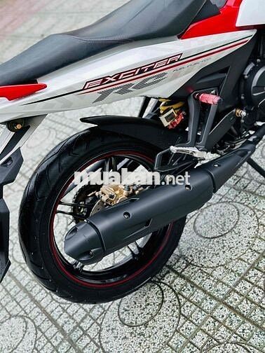EXCITER 150 2016 ODO THẤP XE ĐẸP MÁY ZIN