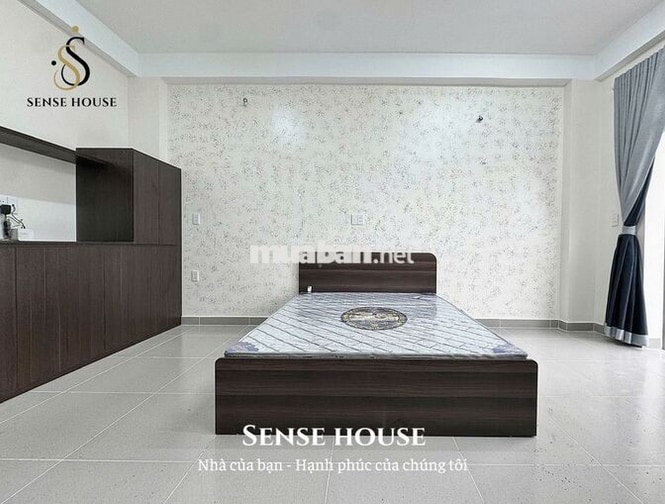 🏠 Studio Ban Công 50m² | 📍Celadon City Tân Phú | Full NT Mới 100%