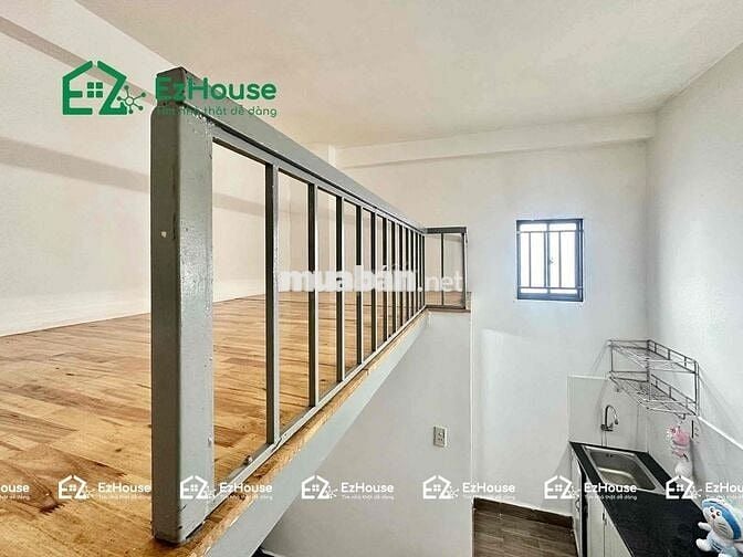 Phòng trọ giá rẻ sinh viên NTTU