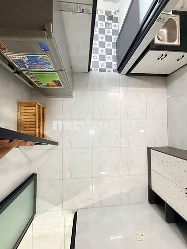 🔥 CHO THUÊ PHÒNG DUPLEX – 114/105 PHÚ THỌ HÒA, TÂN PHÚ 🔥