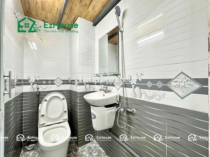 Phòng trọ giá rẻ sinh viên NTTU