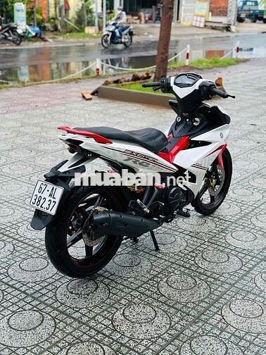 EXCITER 150 2016 ODO THẤP XE ĐẸP MÁY ZIN