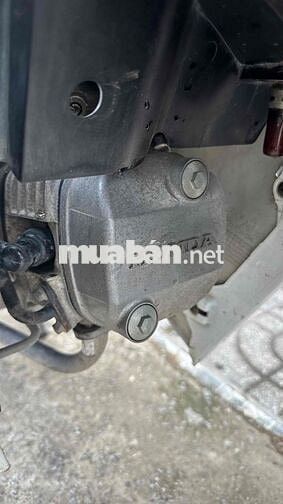 Honda Wave Alpha 110 2017 Trắng ( hỗ trợ góp )