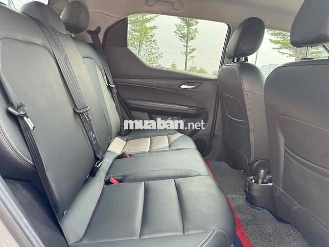 Vinfast VF5 Plus 2024 Xám 24.000 km