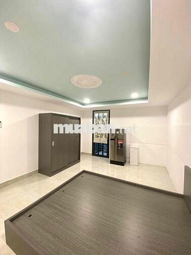 🏡1PN TÁCH BẾP FULL NỘI THẤT SIUU RỘNG MỚI NGAY TRUNG TÂM Q3