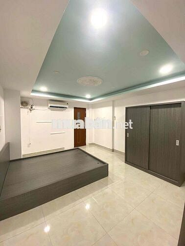 🏡1PN TÁCH BẾP FULL NỘI THẤT SIUU RỘNG MỚI NGAY TRUNG TÂM Q3
