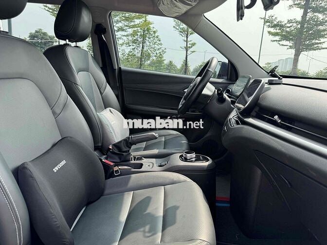 Vinfast VF5 Plus 2024 Xám 24.000 km